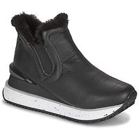 gioseppo zapatillas altas fedje para mujer