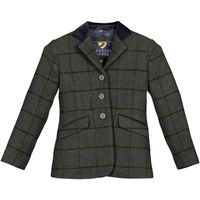 aubrion chaqueta saratoga para nino
