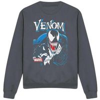 venom jersey antihero para hombre