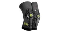 rodilleras g form pro x3 camo gris