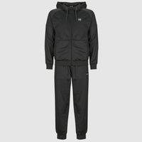 emporio armani ea7 chandal train visibility m t-suit hoodie fz ch pl - train visibility m t para hombre