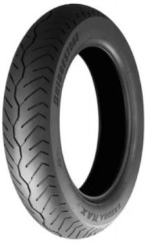 Bridgestone E-Max F ( 100/90-19 TL 57H M/C, Rueda delantera )