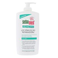 sebamed locion reparadora 400ml