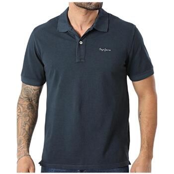 Pepe jeans Polo PM5400087 594 para hombre