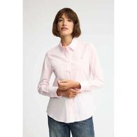 polo club camisa rigby go poplin w io para mujer