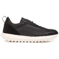 wonders zapatillas cb4520 negro para hombre