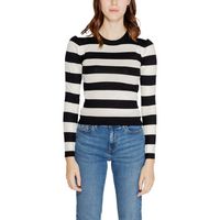 jacqueline de yong jersey jdyplum ls o-neck knt noos 15277223 para mujer