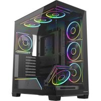 caja pc modecom volcano stellar plus argb midi tower 8f