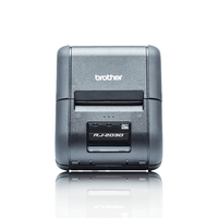 rj-2030 2in dt mobile with bt 152 mmsec 203dpi usb 2 0