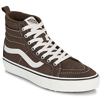 Vans Zapatillas altas SK8-Hi Insulated para mujer