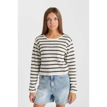 Le Temps des Cerises Tops y Camisetas Camiseta RATOGI para niña