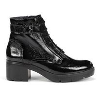 fluchos botines f2107 para mujer