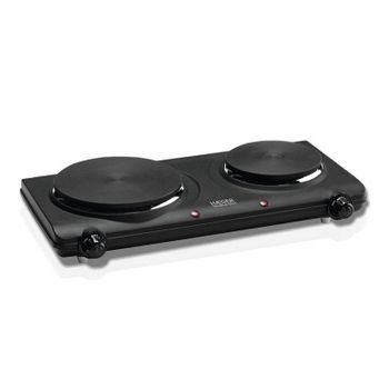 Haeger Double Disc Placa Eléctrica Doble 2250W