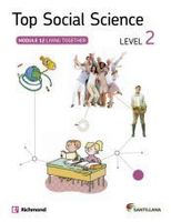 top social science 2  level 2 module 12 living together