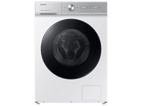 reacondicionado seminuevo bueno lavadora carga frontal - samsung ww90db8u95ghu3 9 kg 1400 rpm ai quickdrive clasificacion energetica a blanco