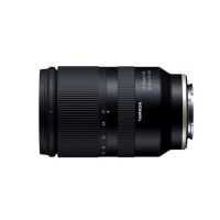 objetivo tamron 17-70mm f28 di iii-a vc rxd estabilizado montura sony e negro