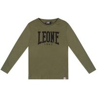 leone 1947 camiseta manga larga boy long sleeves basic para nino