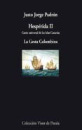 hesperida ii  la gesta colombina