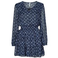 pepe jeans vestido eyra para mujer