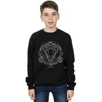 harry potter jersey slytherin para nino