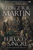 fuego y sangre cancion de hielo y fuego