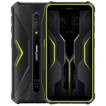 Ulefone Armor X12 Pro 4G 4GB 64GB 5.45