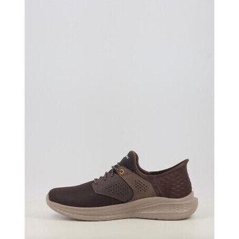 Skechers Deportivas Moda SLIP-INS RF: SLADE - MACKLIN para hombre