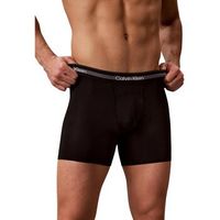 calvin klein jeans boxer boxer brief 3pk lv00nb4537 para hombre