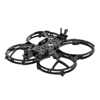 Kit de marco GEPRC CineLog35 V3 de 142 mm 3.5 pulgadas 6S compatible con DJI O4 Air Unit Pro para dron de carreras FPV