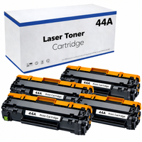 cartucho de toner compatible con hp cf244a 44a 244a para hp laserjet pro m15a m15w m14a m14w m17a m17w m29a m29w m31w mfp m28a mfp m28w