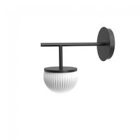 aplique de pared roi opal