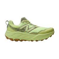 zapatillas new balance fresh foam x hierro v9 verde marron ss26 talla 42 - eur