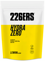 226ers hydrazero drink limon 225 gr