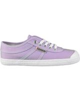 de kawasaki kawasaki original canvas k192495 lavendula purple - deportivas unisex 4057 lavendula