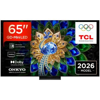 TV TCL Mini LED 65A400U 65