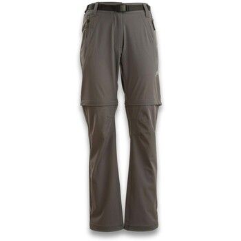Ande Pantalones Latemar Lady Zip Off para mujer