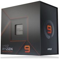 amd ryzen 9 7950x procesador 45 ghz 64 mb l3 caja