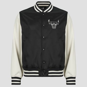 New Era Abrigo BOMBER JCKT CHICAGO BULLS para mujer