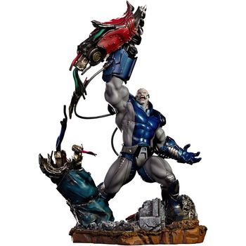 Figura Art Scale Marvel X-men Apocalipsis Deluxe