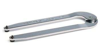 Park tool spa 6 adjustable spanner