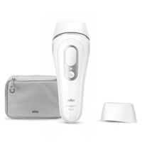 depiladora luz pulsada braun silk-expert pro 3 l3020 luz pulsada ipl cabezal de contacto con la piel
