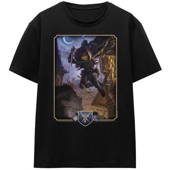 Dungeons & Dragons Camiseta 2024 para mujer