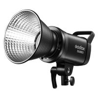 luz led godox sl60iid bowens 70w 5600k fx bluetooth
