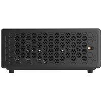 zotac zbox c series nano barebones desktop pc - intelu0026regceleron black black