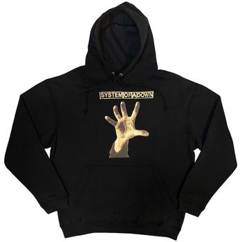 System Of A Down Jersey RO9651 para mujer