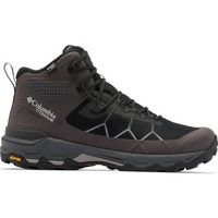 columbia zapatillas altas peakfreak para hombre