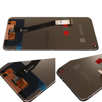 Pantalla Xiaomi Redmi Note 9 Mzb9467eu M2003j15sg M2003j15ss Repuesto