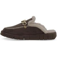 melluso pantuflas pd529q-264065 para mujer
