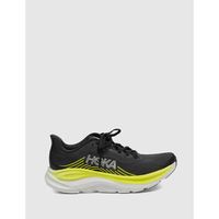 hoka zapatillas zapatilla clifton11 negro para hombre