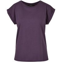 build your brand camiseta lt2558 para mujer